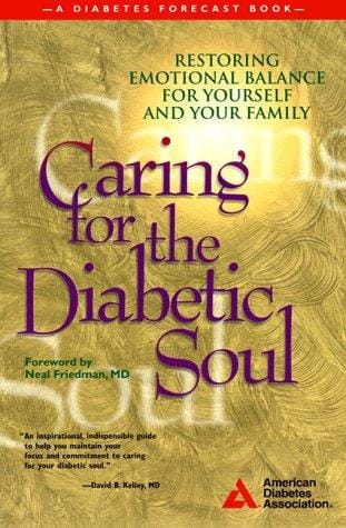 Caring for the diabetic soul