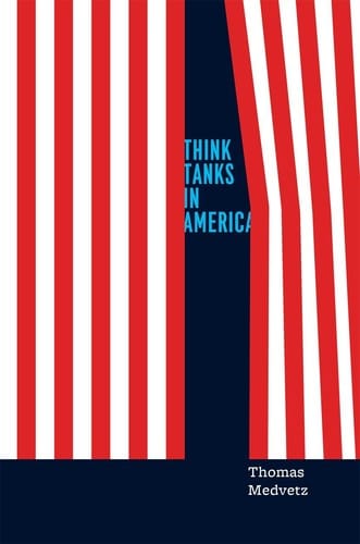 Think tanks in America