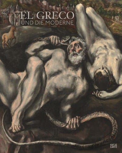 El Greco und die Moderne