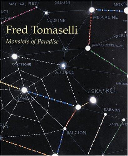 Fred Tomaselli