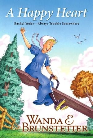A Happy Heart