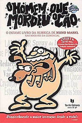 O Homem que Mordeu o Cão