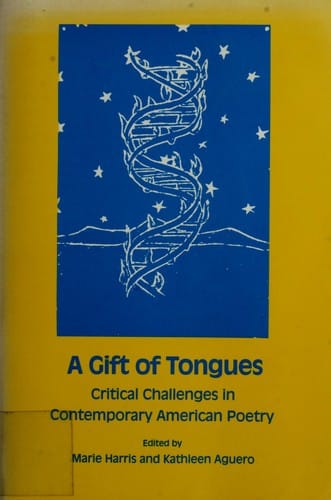 A Gift of tongues