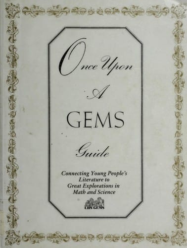 Once upon a GEMS guide