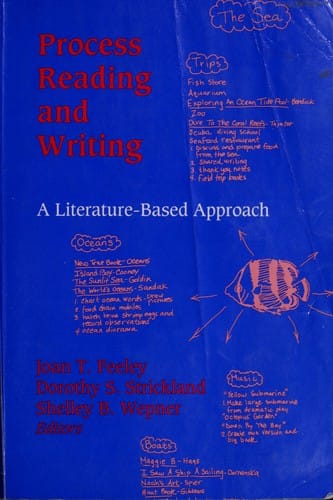 Process reading and writing