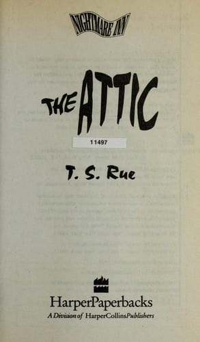 The Attic