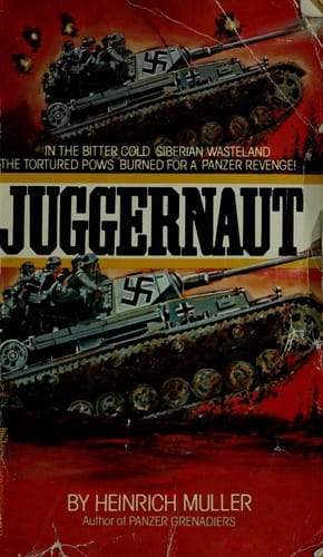 Juggernaut