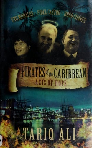 PIRATES OF THE CARIBBEAN: AXIS OF HOPE