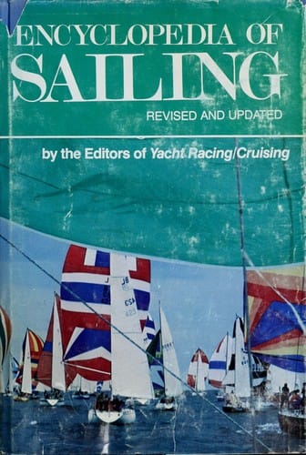 Encyclopedia of sailing