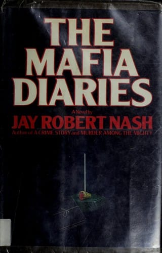 The Mafia diaries