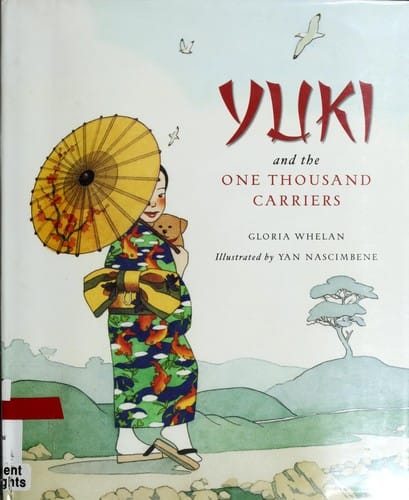 Yuki and the one thousand carriers