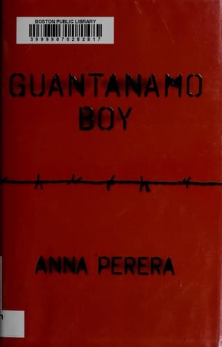 Guantanamo boy