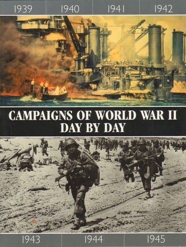 Campaigns of World War II