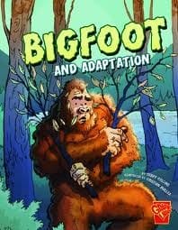 Bigfoot and adaptation
