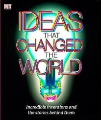 Ideas that changed the world