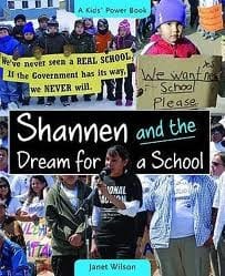 Shannen & The Dream for a School