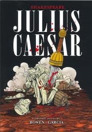 William Shakespeare's Julius Caesar