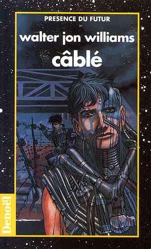 Cablé