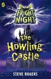 Fright Night - The Howling Castle
