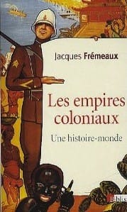 Les empires coloniaux