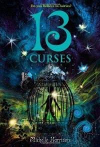 13 Curses (Thirteen Treasures #2)
