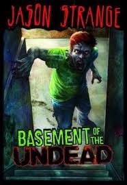 Basement of the undead
