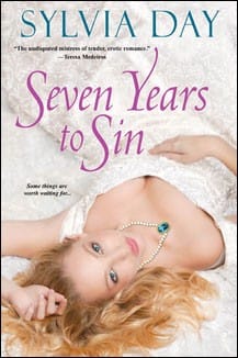 Seven years to sin