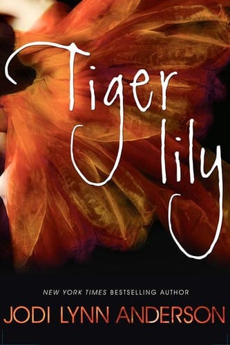 Tiger Lily
