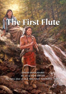 First Flute