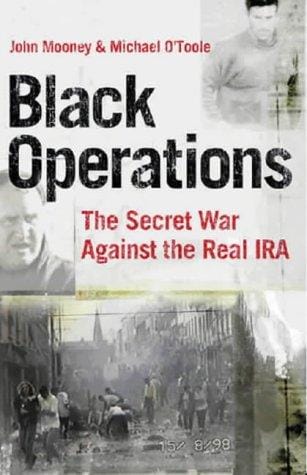 Black operations