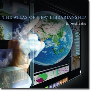 The atlas of new librarianship