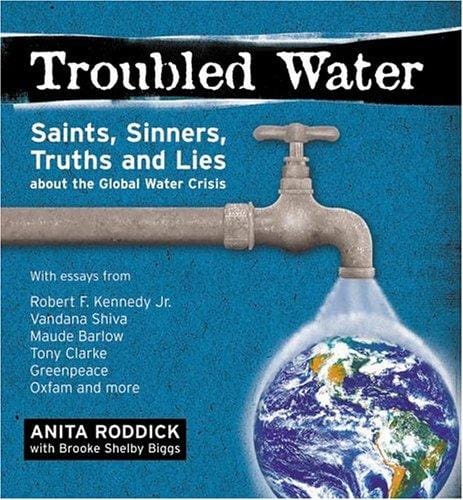 Troubled Water