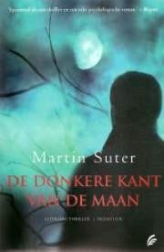 De donkere kant van de maan