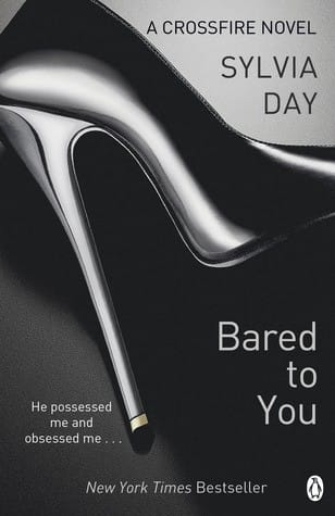 Bared to You