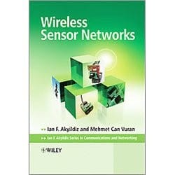 Wireless sensor networks