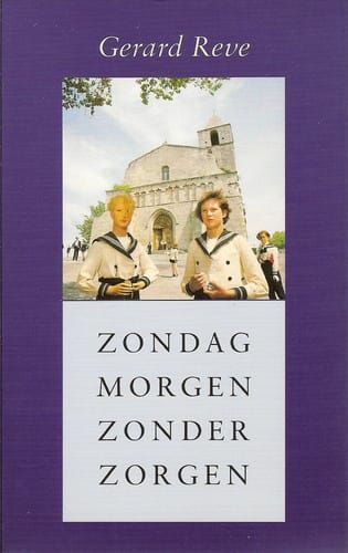 Zondagmorgen zonder zorgen