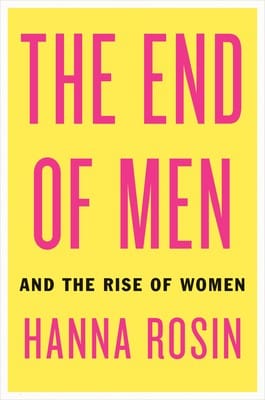 The end of men
