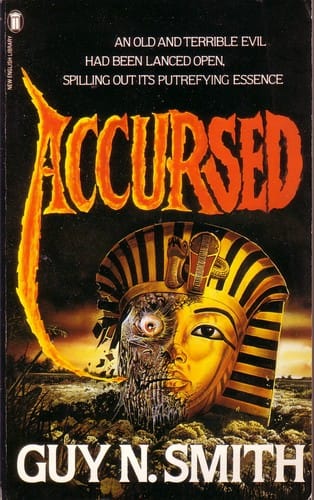 Accursed