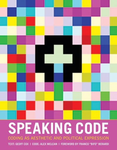 Speaking code