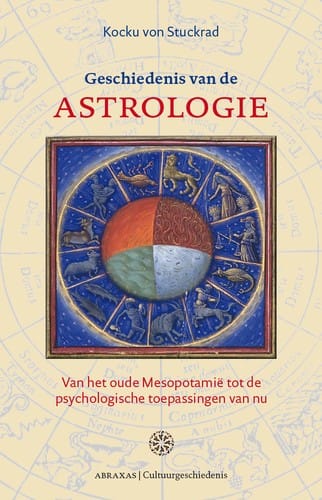 Geschiedenis van de westerse astrologie