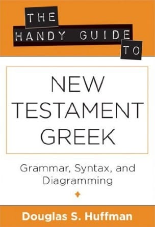 New Testament Greek, grammar, syntax