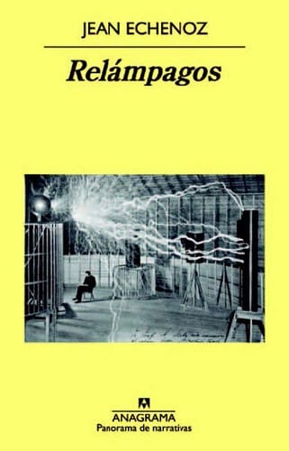 Relámpagos