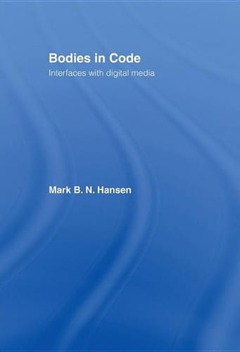 Bodies in Code