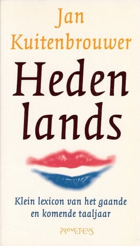 Hedenlands