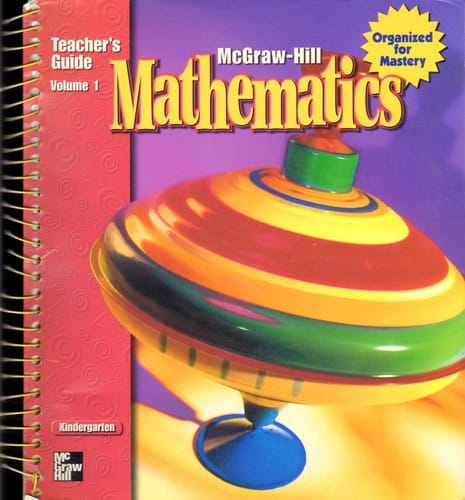 McGraw-Hill Mathematics