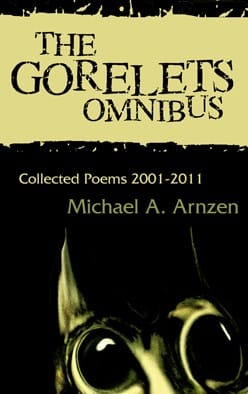 The Gorelets Omnibus