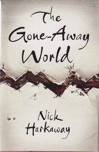 The Gone-Away World