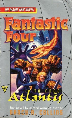 Fantastic Four