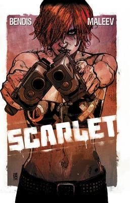 Scarlet