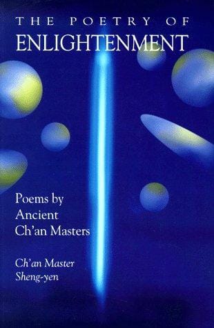 The Poetry of enlightenment